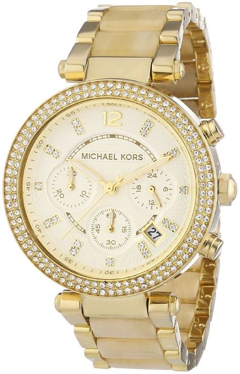 michael kors watch sizes|michael kors watch sale outlet.